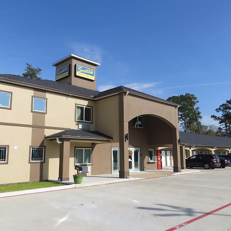 Scottish Inn & Suites Baytown Εξωτερικό φωτογραφία